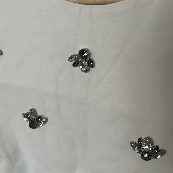 HM t shirt with applications - Picture 6 of 6